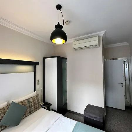 Hotel La Legende Provincia di Istanbul