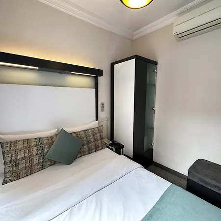 Hotel La Legende Provincia di Istanbul