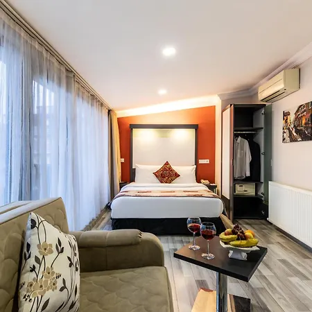 Hotel La Legende *