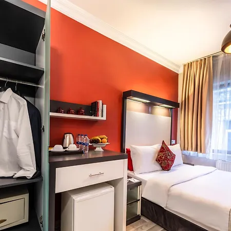 Hotel La Legende