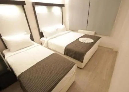 Hotel La Legende