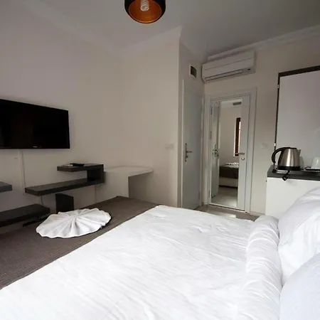 Hotel La Legende *