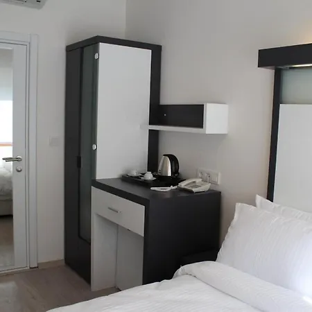 Hotel La Legende *