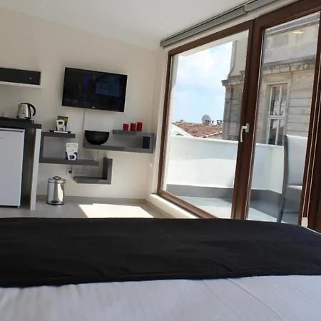 Hotel La Legende