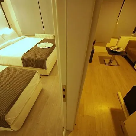 Hotel La Legende Istanbul