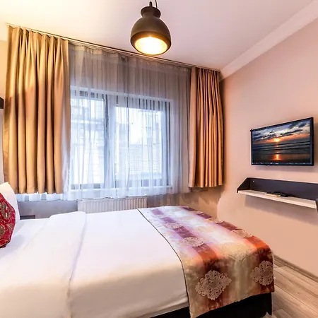 Hotel La Legende
